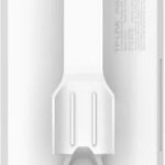 TP-LINK CPE210 v3.20 Access Point Wi‑Fi 4 Single Band (2.4GHz) για Εξωτερική τοποθέτηση