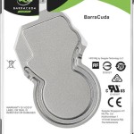 Seagate Barracuda 5TB HDD Σκληρός Δίσκος 2.5
