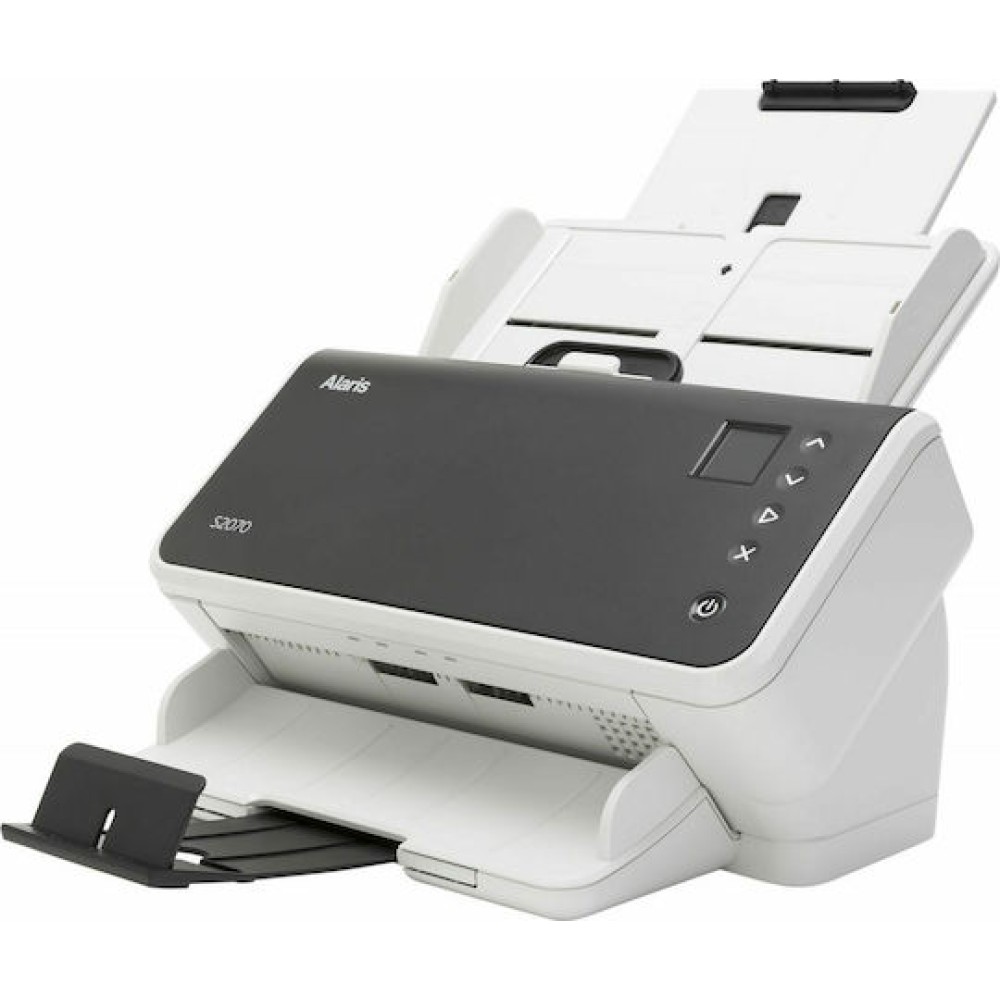 Kodak Alaris S2050 Flatbed / Sheetfed Scanner A4