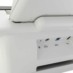 Kodak Alaris S2050 Flatbed / Sheetfed Scanner A4