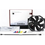 Noctua NF-A15 HS Case Fan 140mm με Σύνδεση 4-Pin PWM