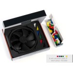 Noctua NF-A15 HS Case Fan 140mm με Σύνδεση 4-Pin PWM