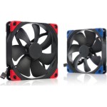Noctua NF-A14 chromax.black.swap Case Fan 140mm με Σύνδεση 4-Pin PWM
