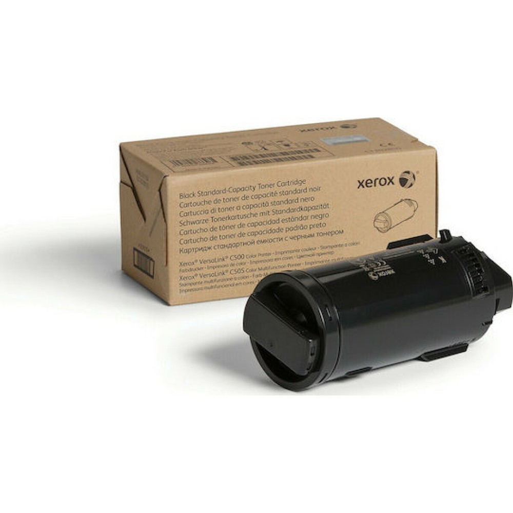 Xerox 106R03862 Γνήσιο Toner Laser Εκτυπωτή Μαύρο 5000 Σελίδων