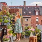 Gardena Nature Up Στήριγμα Τοίχου