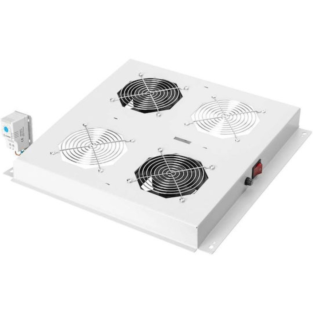 Digitus Ανεμιστήρες Rack DN-19 FAN-2-N