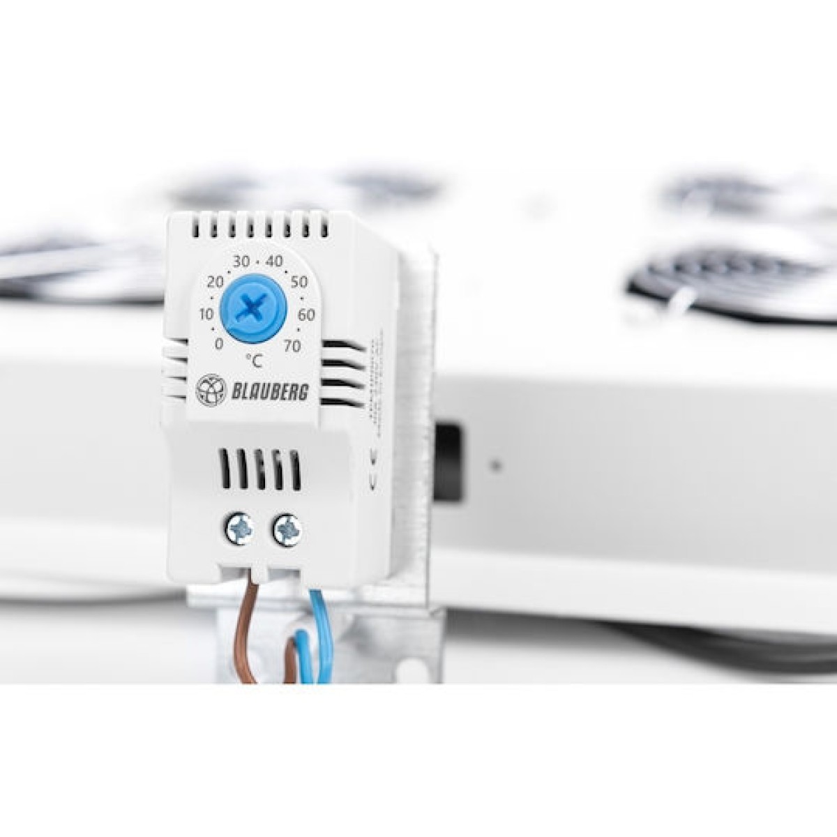 Digitus Ανεμιστήρες Rack DN-19 FAN-2-N