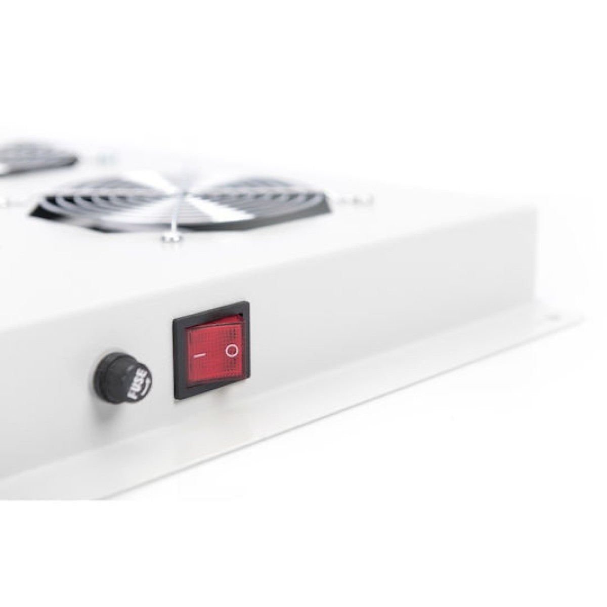 Digitus Ανεμιστήρες Rack DN-19 FAN-2-N