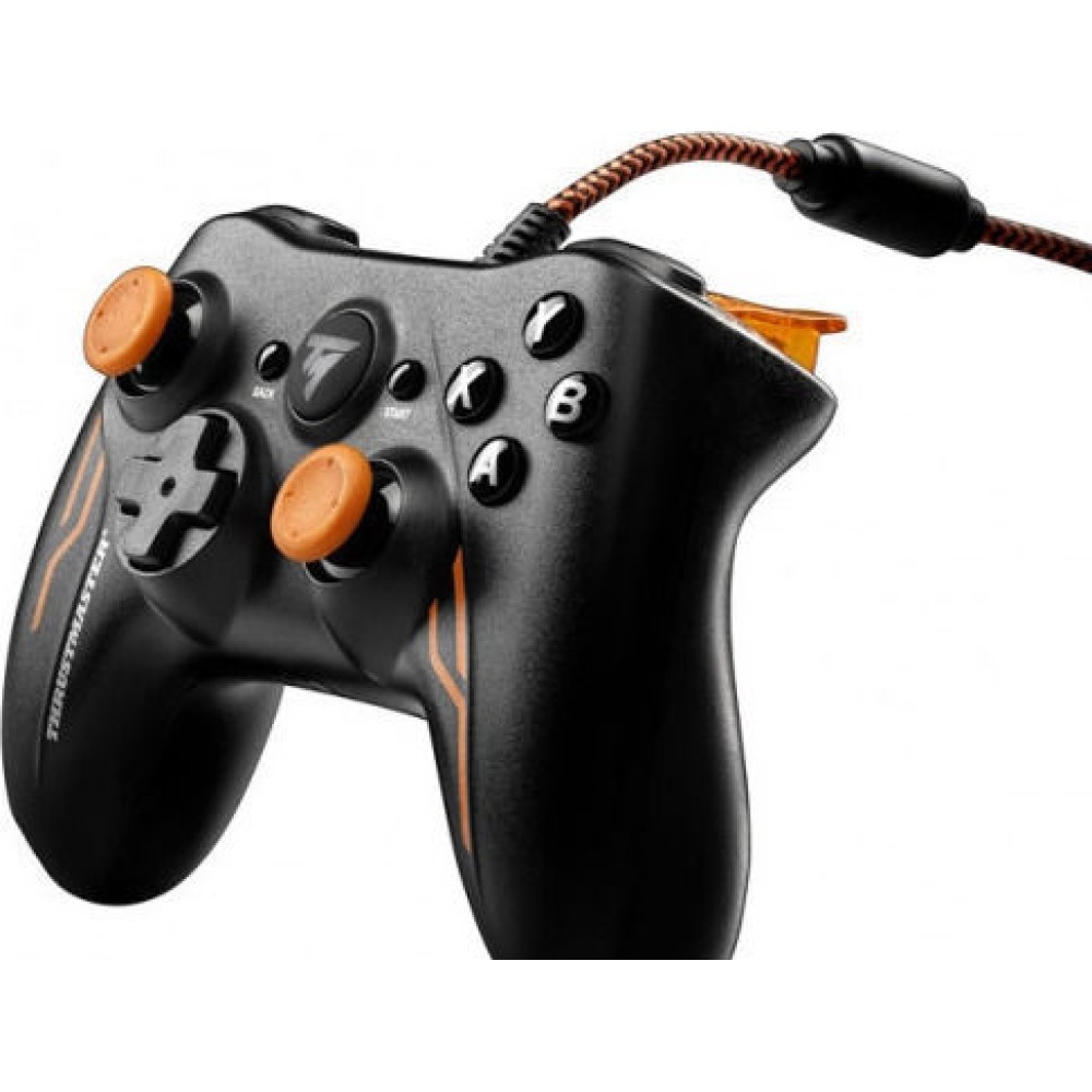 Thrustmaster GP XID Pro Ενσύρματο Gamepad για PC Μαύρο