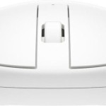 HP 240 Ασύρματο Bluetooth Ποντίκι Λευκό