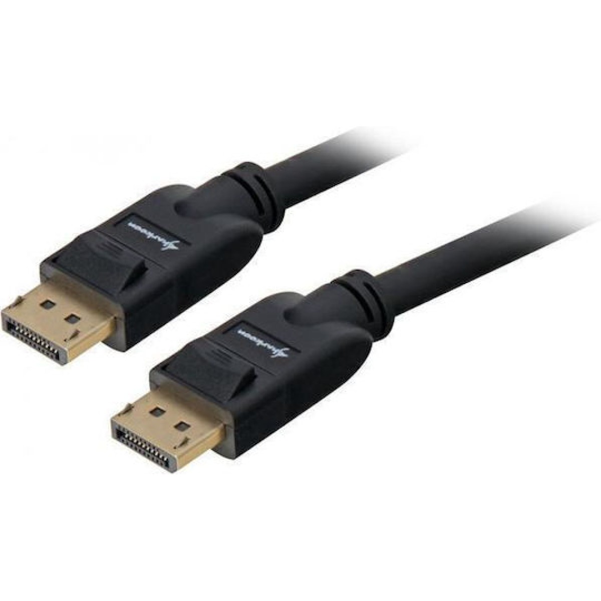 Sharkoon Cable DisplayPort male - DisplayPort male 5m (4044951021444)
