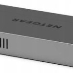 NetGear GS108X-100EUS Unmanaged L2 Switch με 8 Θύρες Gigabit (1Gbps) Ethernet και 1 SFP Θύρα