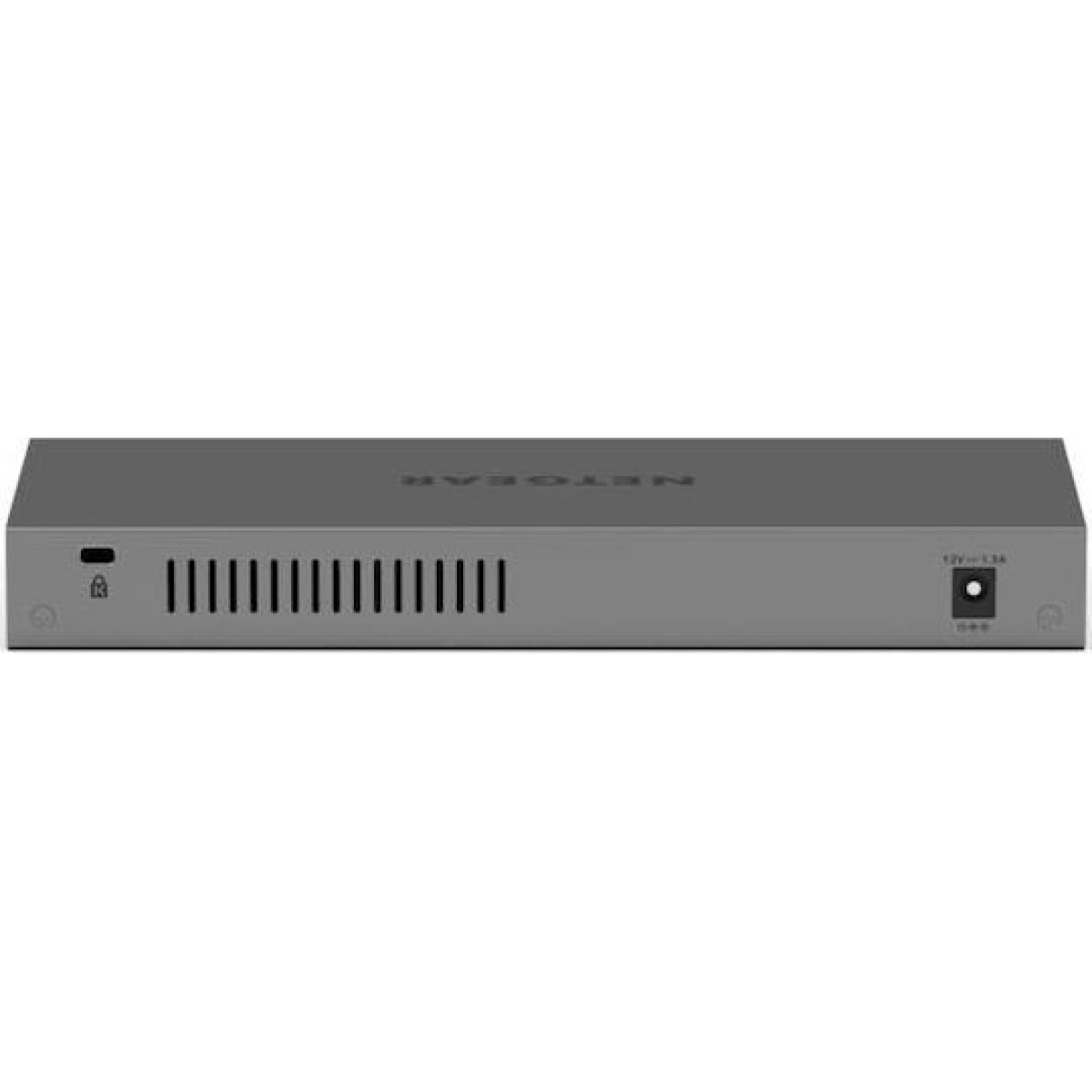 NetGear GS108X-100EUS Unmanaged L2 Switch με 8 Θύρες Gigabit (1Gbps) Ethernet και 1 SFP Θύρα