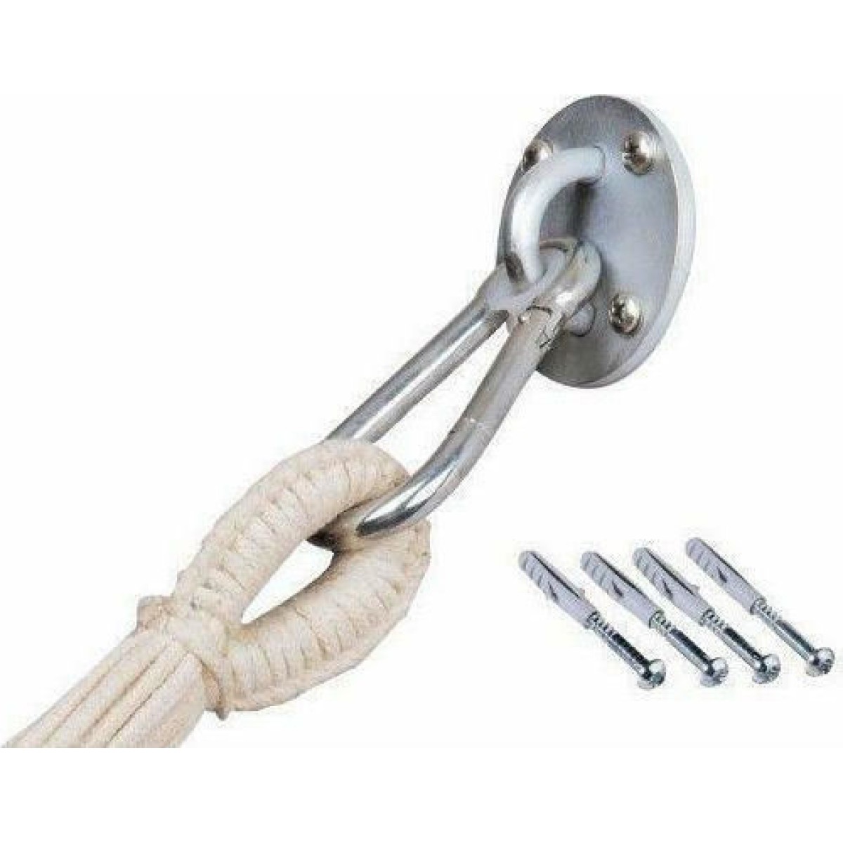 Amazonas Easy+ Γάντζος Στήριξης Αιώρας 1τμχ