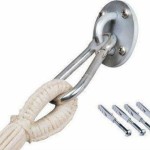 Amazonas Easy+ Γάντζος Στήριξης Αιώρας 1τμχ