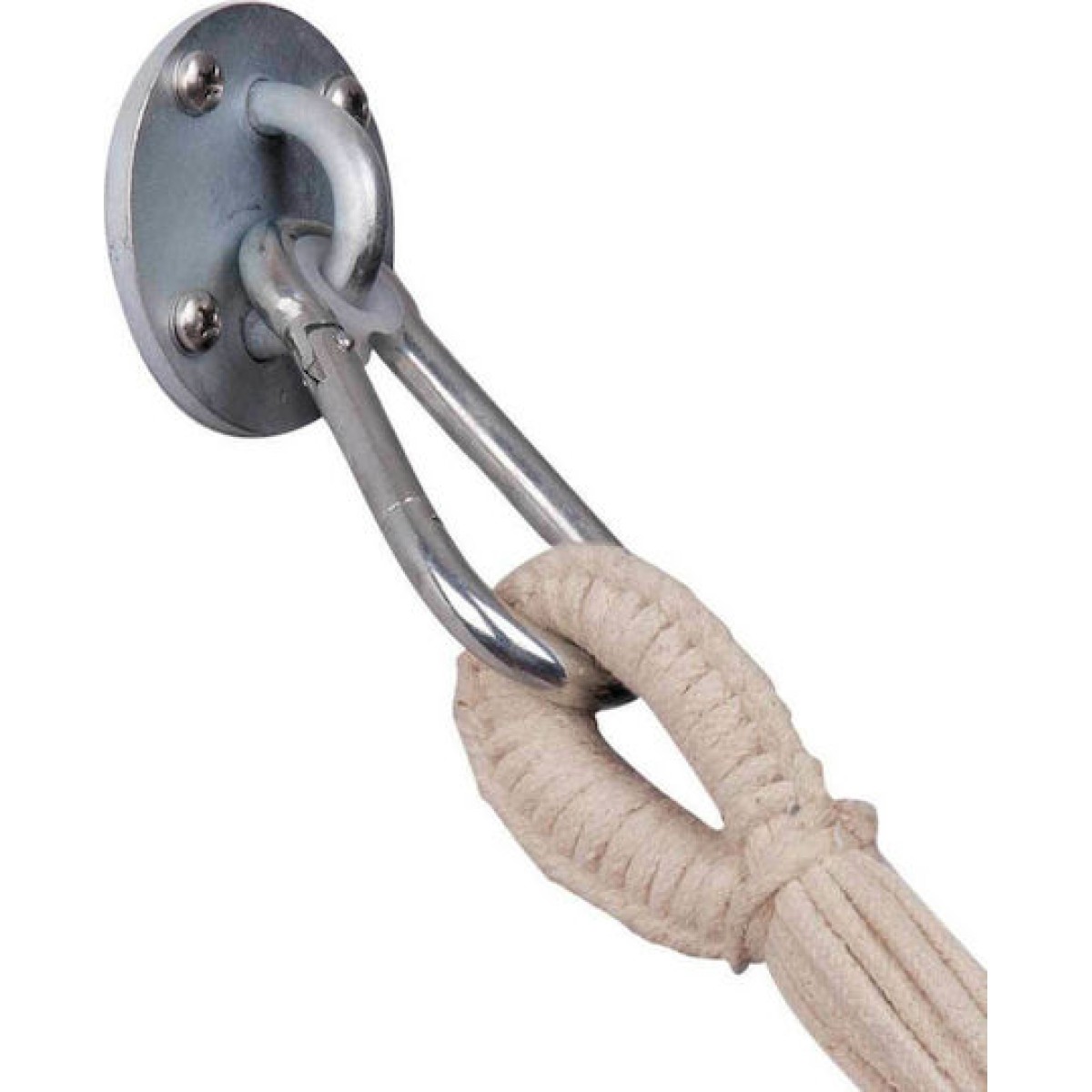 Amazonas Easy+ Γάντζος Στήριξης Αιώρας 1τμχ