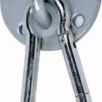 Amazonas Easy+ Γάντζος Στήριξης Αιώρας 1τμχ