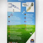 Amazonas Easy+ Γάντζος Στήριξης Αιώρας 1τμχ