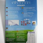 Amazonas Γάντζος Στήριξης Αιώρας 1τμχ