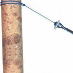 Amazonas Ιμάντας Στήριξης Αιώρας 2τμχ