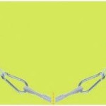 Amazonas Ιμάντας Στήριξης Αιώρας 1τμχ