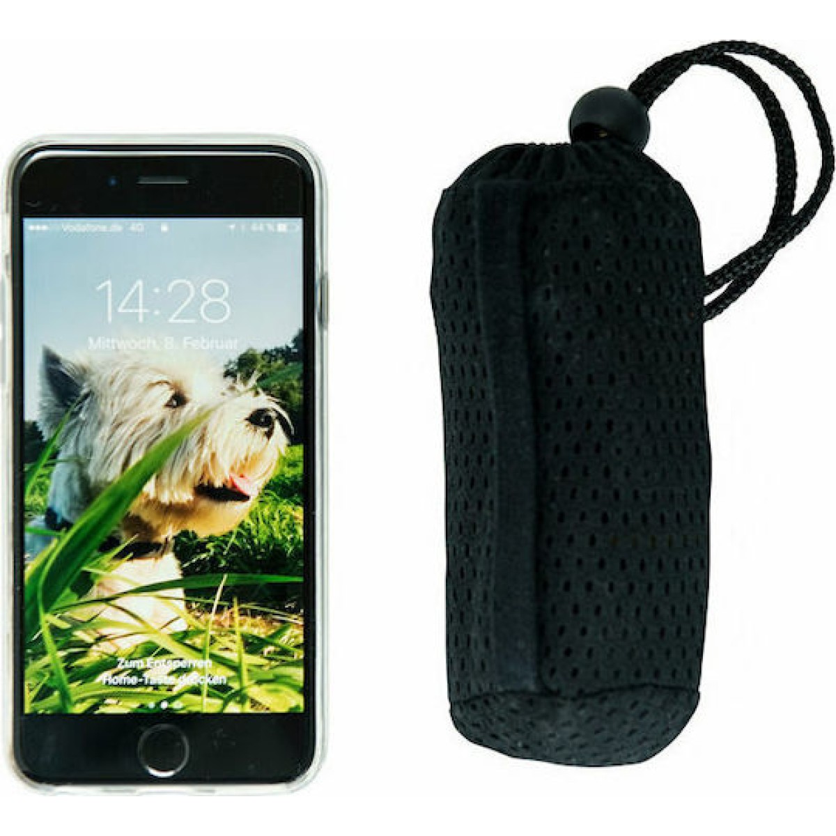 Amazonas Adventure Ιμάντας Στήριξης Αιώρας 1τμχ