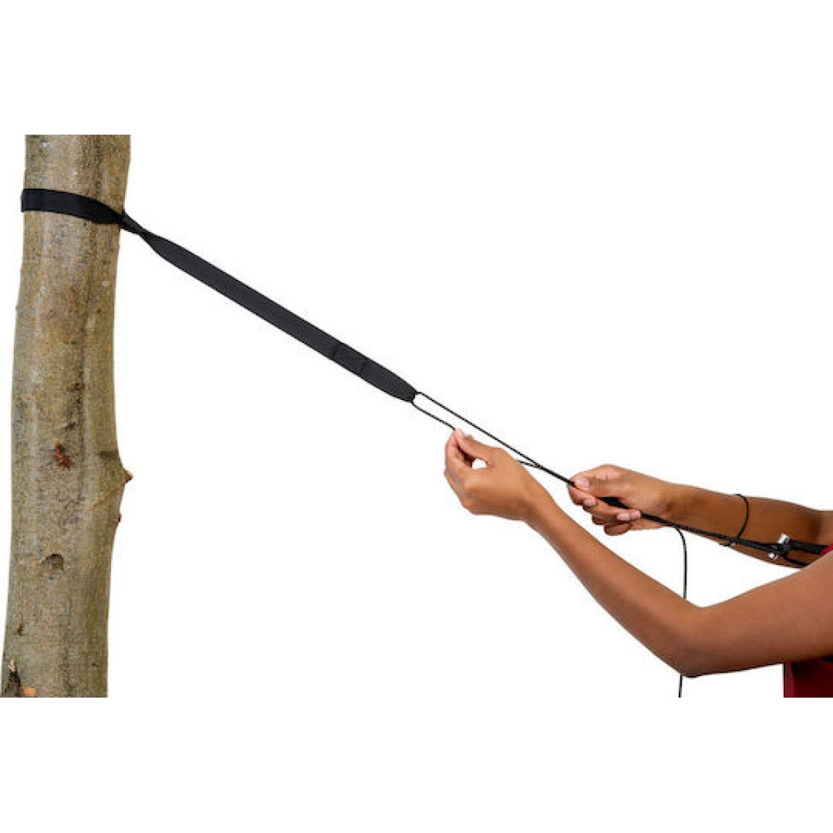 Amazonas Adventure Ιμάντας Στήριξης Αιώρας 1τμχ