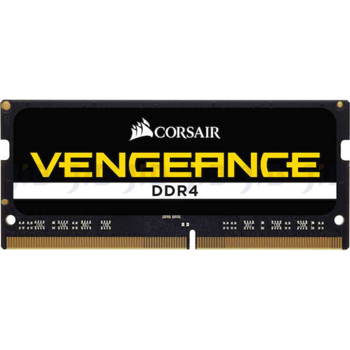 Corsair Vengeance DDR4 με Module 1x8GB και Ταχύτητα 2400 για Laptop