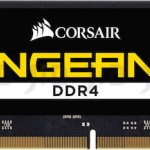 Corsair Vengeance DDR4 με Module 1x8GB και Ταχύτητα 2400 για Laptop