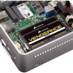 Corsair Vengeance DDR4 με Module 1x8GB και Ταχύτητα 2400 για Laptop