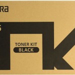 Kyocera TK-6115 Γνήσιο Toner Laser Εκτυπωτή Μαύρο 15000 Σελίδων (1T02P10NL0)