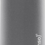 Intenso Premium Edition USB 3.0 Εξωτερικός SSD 256GB 1.8