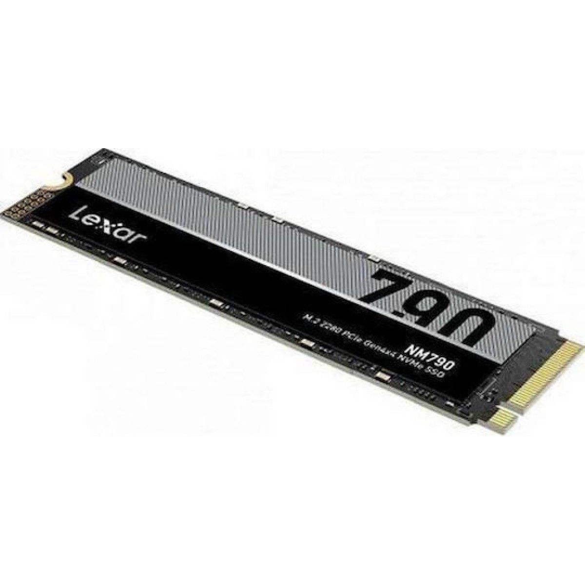 Lexar NM790 SSD 4TB M.2 NVMe PCI Express 4.0
