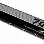 Lexar NM790 SSD 4TB M.2 NVMe PCI Express 4.0