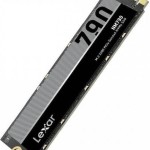 Lexar NM790 SSD 4TB M.2 NVMe PCI Express 4.0