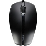 Cherry JM-0300 Ενσύρματο Ποντίκι Μαύρο