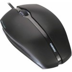 Cherry JM-0300 Ενσύρματο Ποντίκι Μαύρο