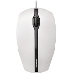 Cherry JM-0300 Ενσύρματο Ποντίκι Μαύρο