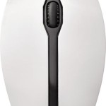 Cherry JM-0300 Ενσύρματο Ποντίκι Μαύρο