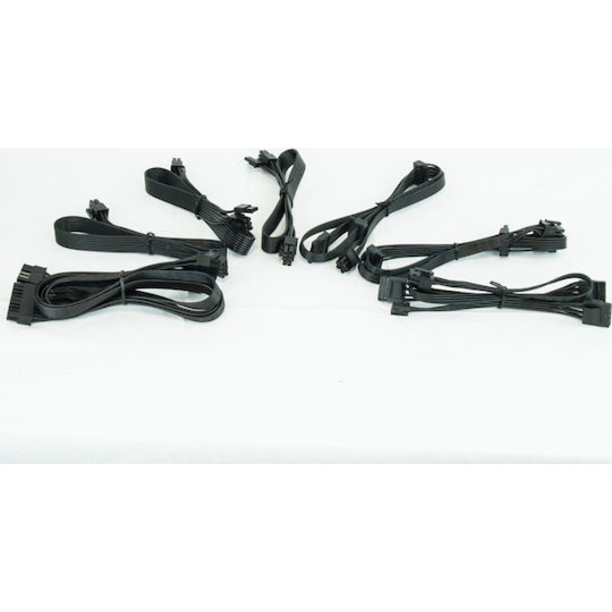 Chieftec Compact SFX 650W Μαύρο Τροφοδοτικό Υπολογιστή Full Modular 80 Plus Gold