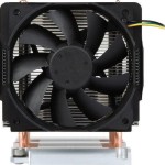 Inter-Tech B-11 Ψύκτρα Επεξεργαστή για Socket 3647