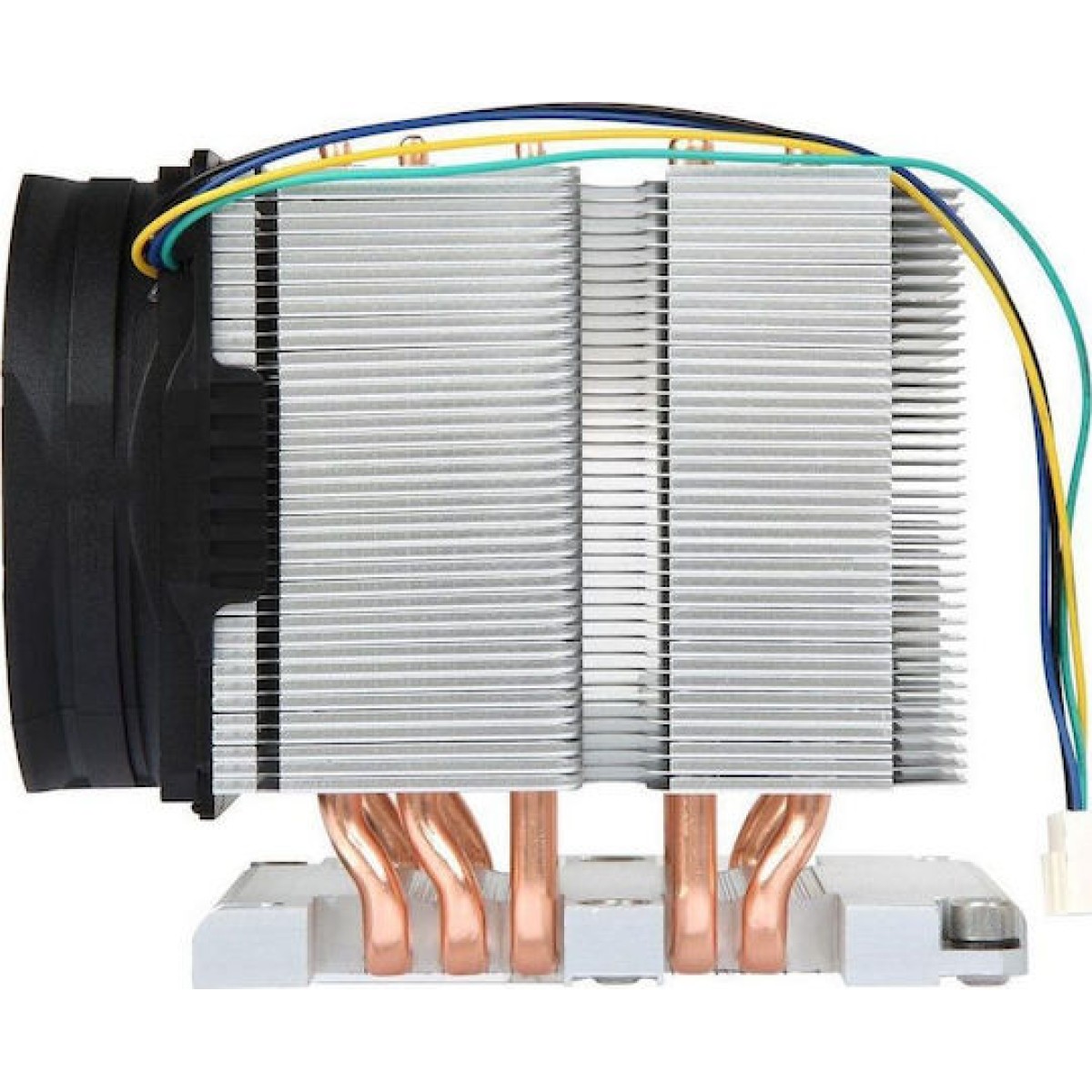 Inter-Tech B-11 Ψύκτρα Επεξεργαστή για Socket 3647