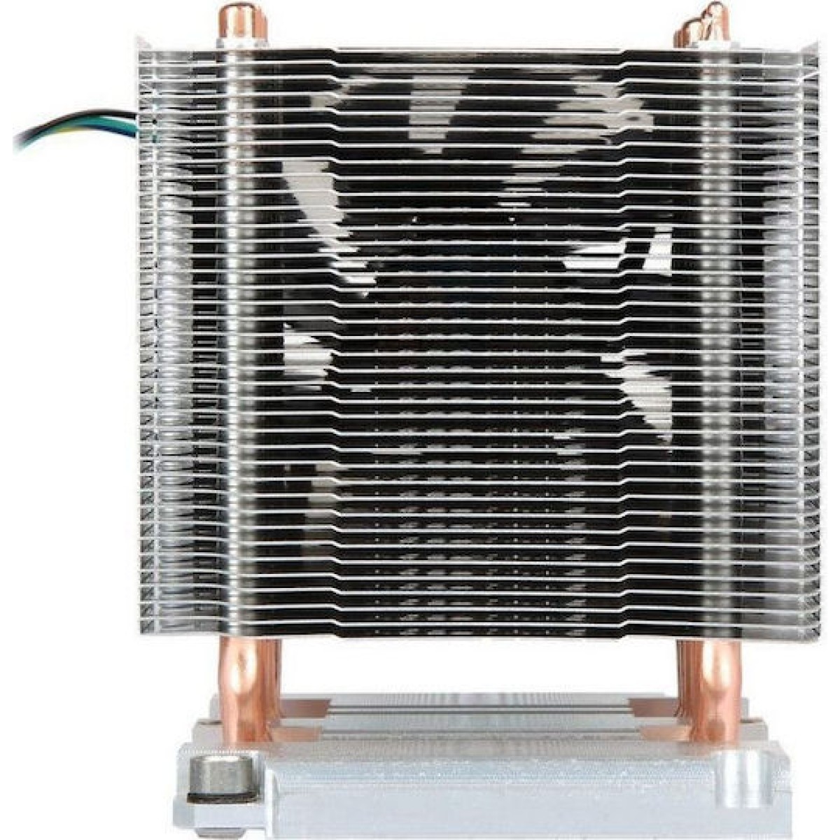 Inter-Tech B-11 Ψύκτρα Επεξεργαστή για Socket 3647