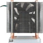 Inter-Tech B-11 Ψύκτρα Επεξεργαστή για Socket 3647