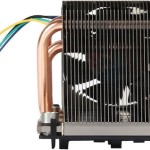 Dynatron B5 Ψύκτρα Επεξεργαστή για Socket 3647