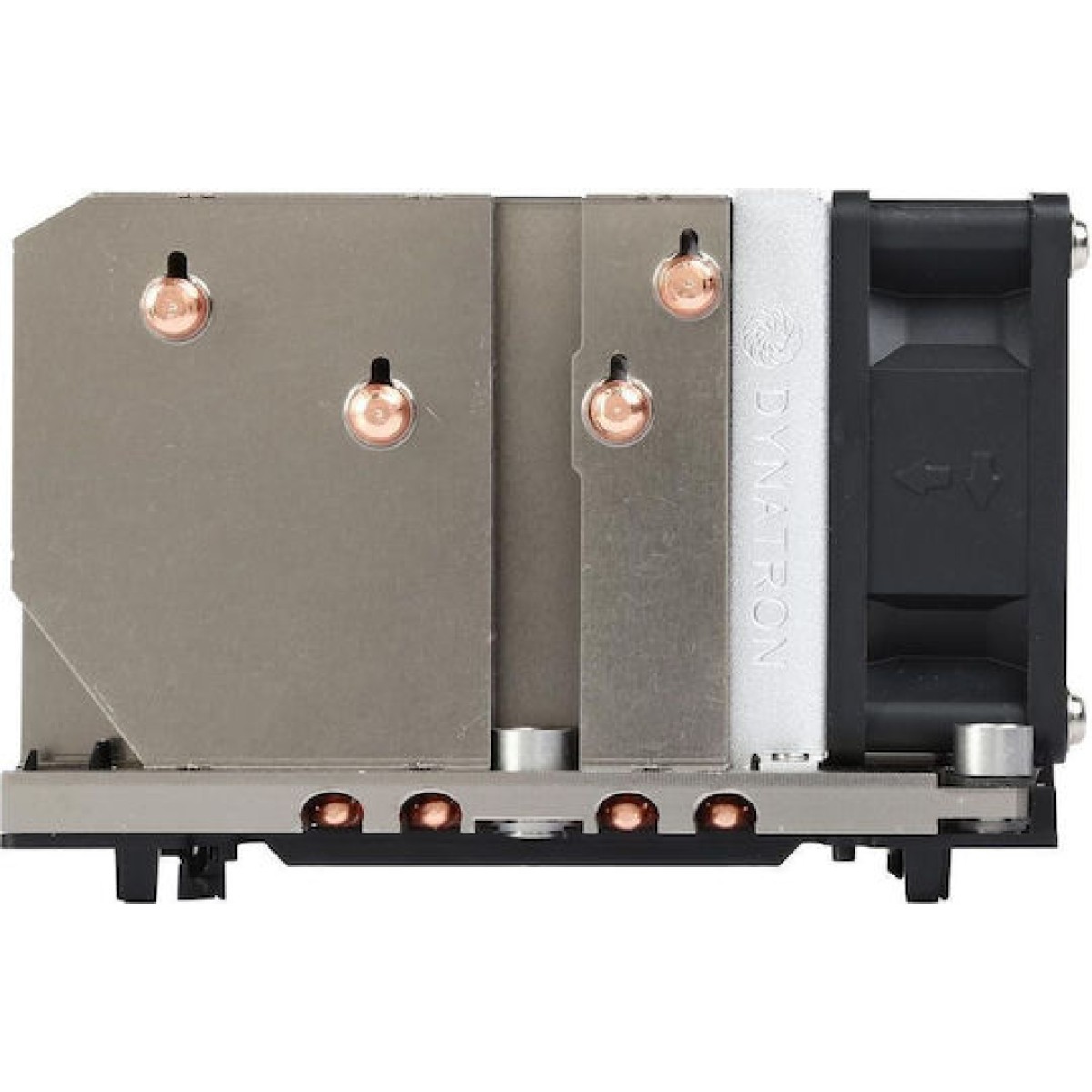 Dynatron B5 Ψύκτρα Επεξεργαστή για Socket 3647