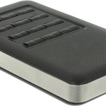 DeLock Θήκη για Σκληρό Δίσκο M.2 SATA III με σύνδεση USB2.0