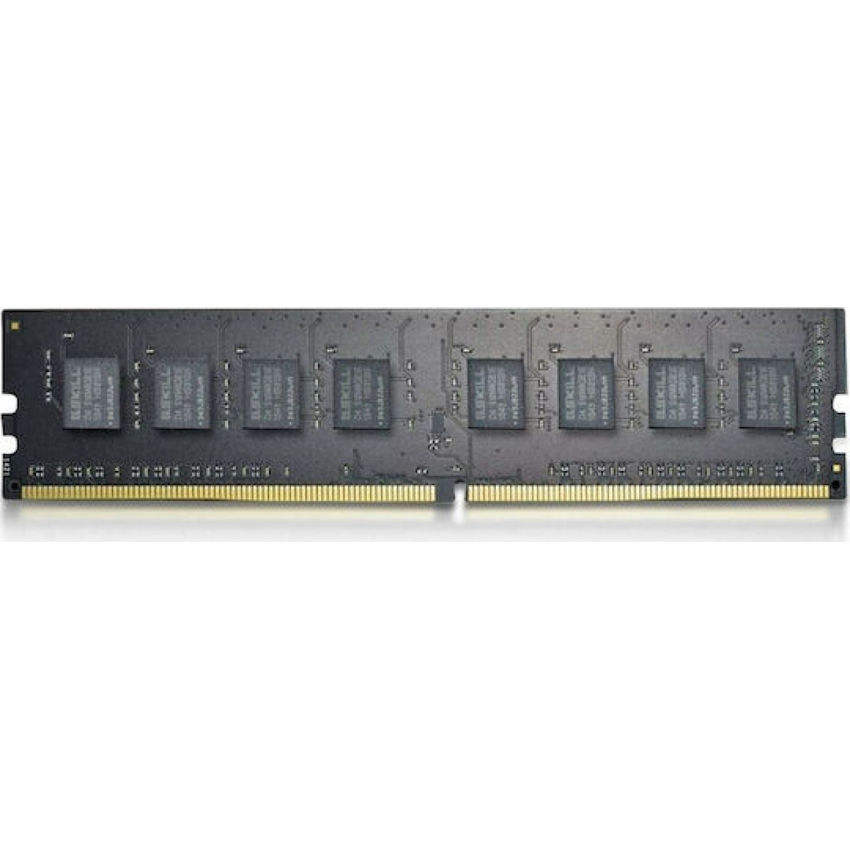 G.Skill Value DDR4 με Module 1x8GB και Ταχύτητα 2400 για Desktop