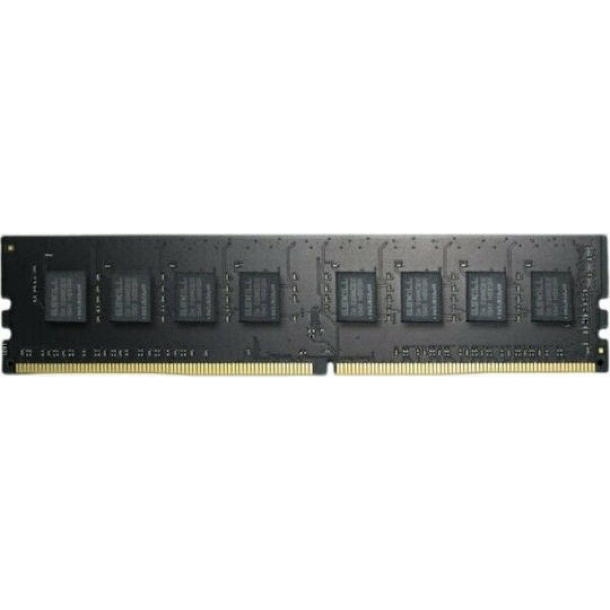 G.Skill Value DDR4 με Module 1x8GB και Ταχύτητα 2400 για Desktop