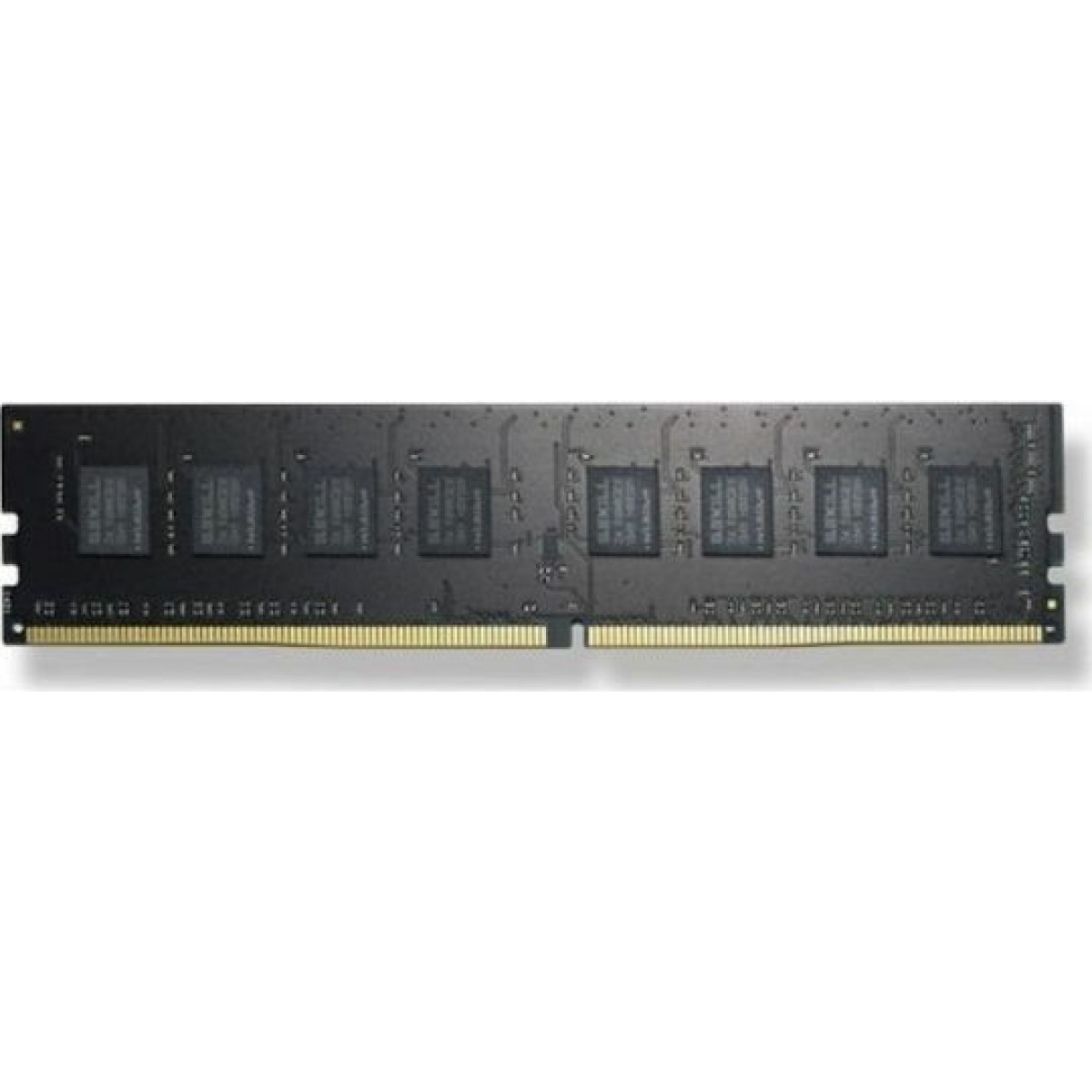 G.Skill Value DDR4 με Module 1x8GB και Ταχύτητα 2400 για Desktop